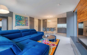 Stunning Home In Leba With Wifi